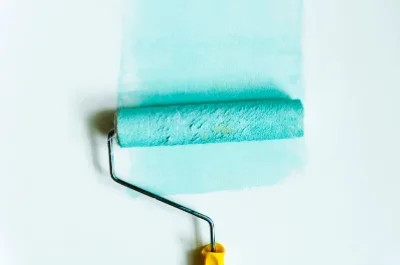 Peinture intérieure à Montmerle-sur-Saône — murs, plafonds et boiseries